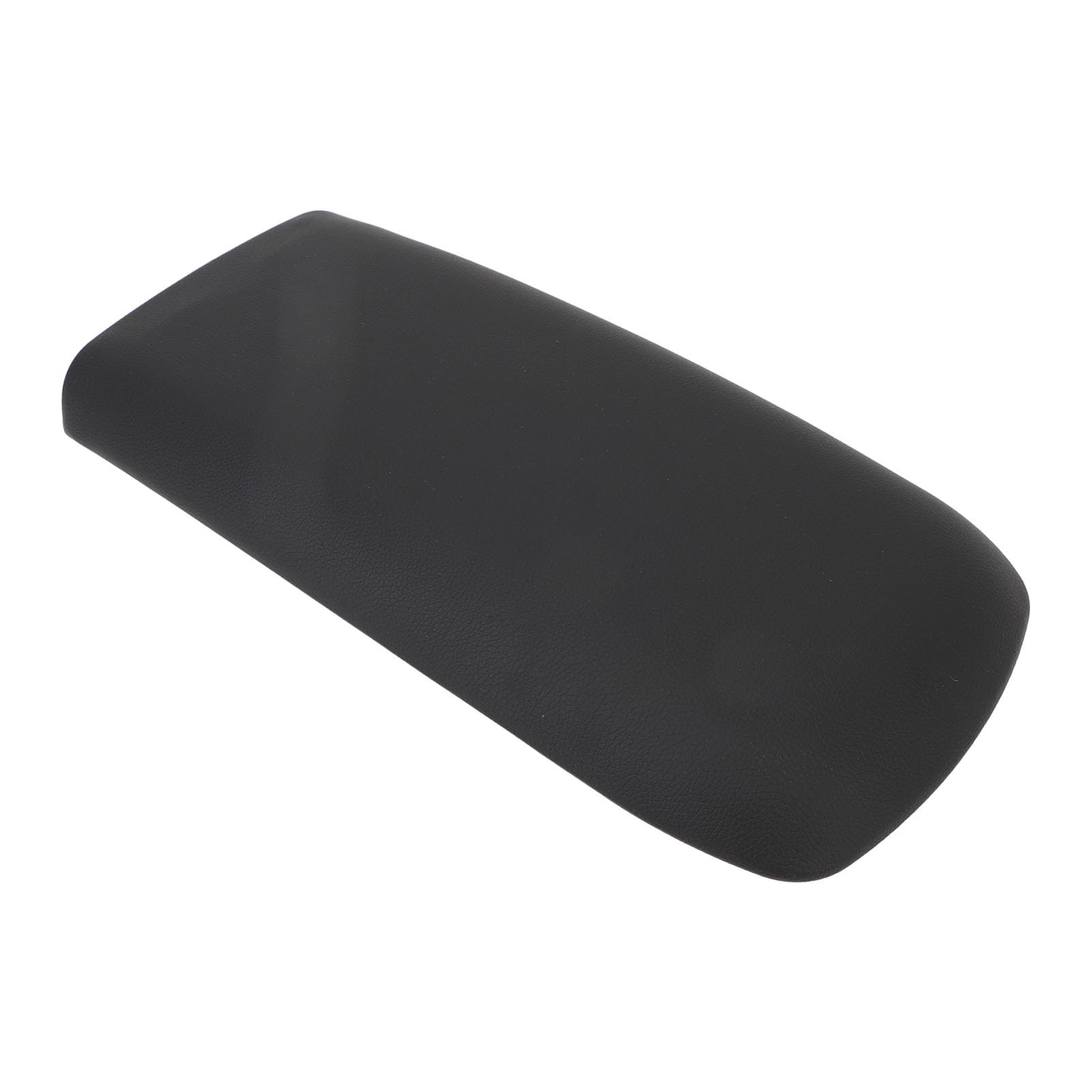 MSRAO Couvercle Console Centrale Mercedes Classe C E W204 W212 - Porte-gobelet Rideau Enrouleur Noir