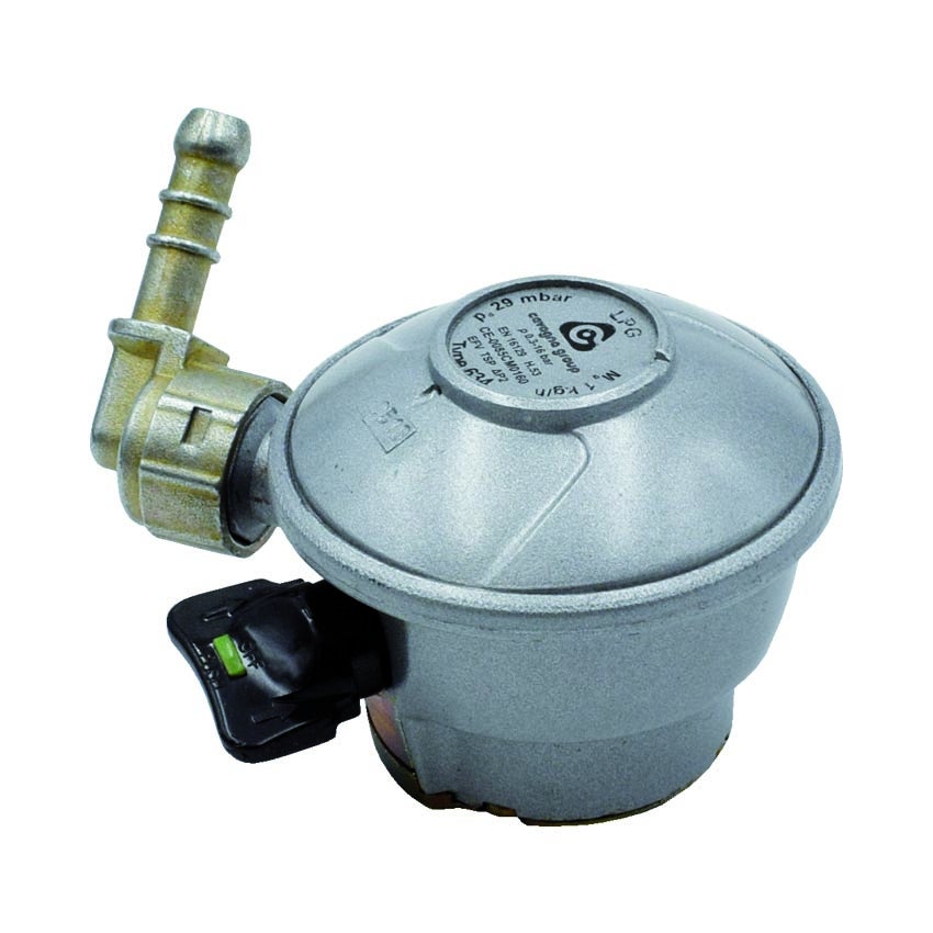 Regulador De Gas Propano – Ferretería Y Eléctricos PEÑA - Foto 2