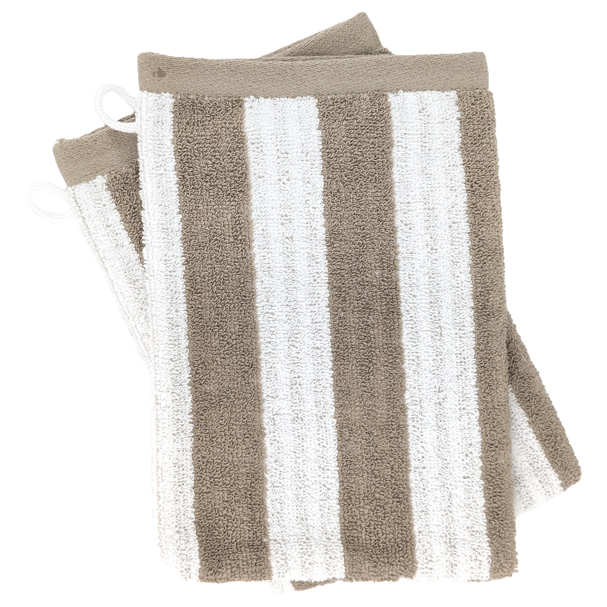 Lot De 2 Protections Pouce Tir à L'Arc - Cuir Avec Anneau - Gauche Et Droite