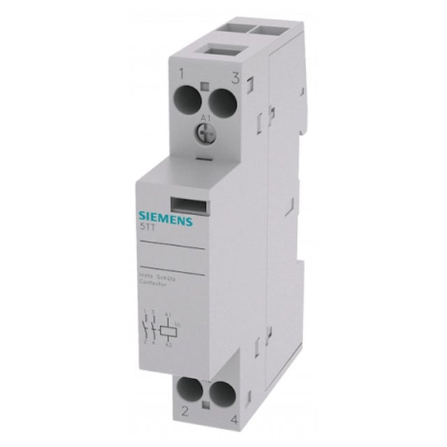 Contacteur Siemens 1M 20A