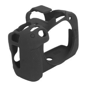 Custodia Protettiva In Silicone Per Fotocamera R50 - Cover Sottile Antiscivolo E Resistente Ai Graffi~p194759107