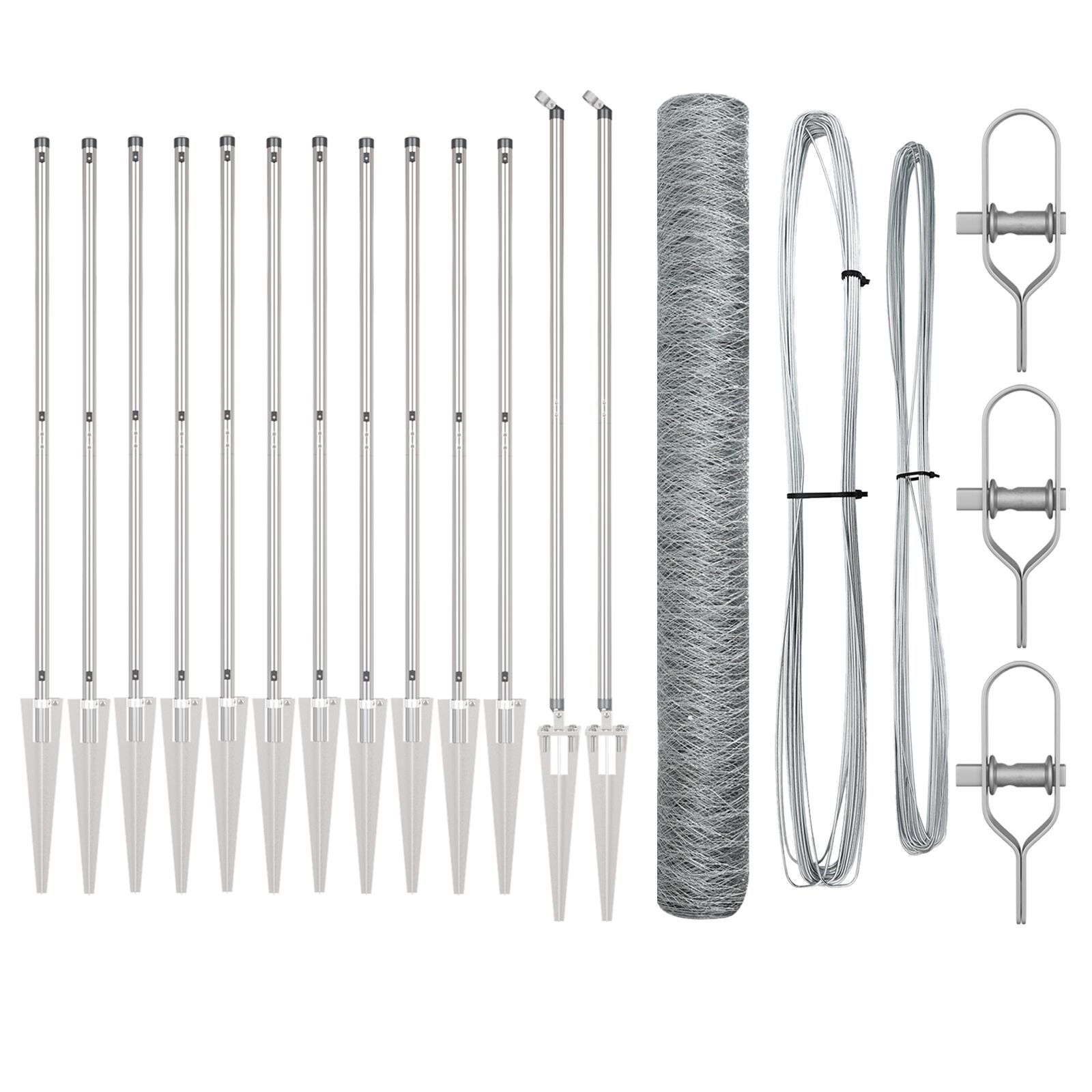 Forcella A Cono CANE CREEK FORTY 1"1/8 41/30mm Acciaio BAA0008S - Foto 9