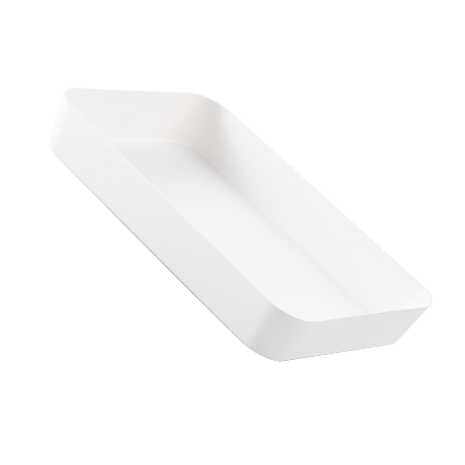 BOITE DE RANGEMENT,Green M--Grande Boîte De Rangement Pour Cosmétiques