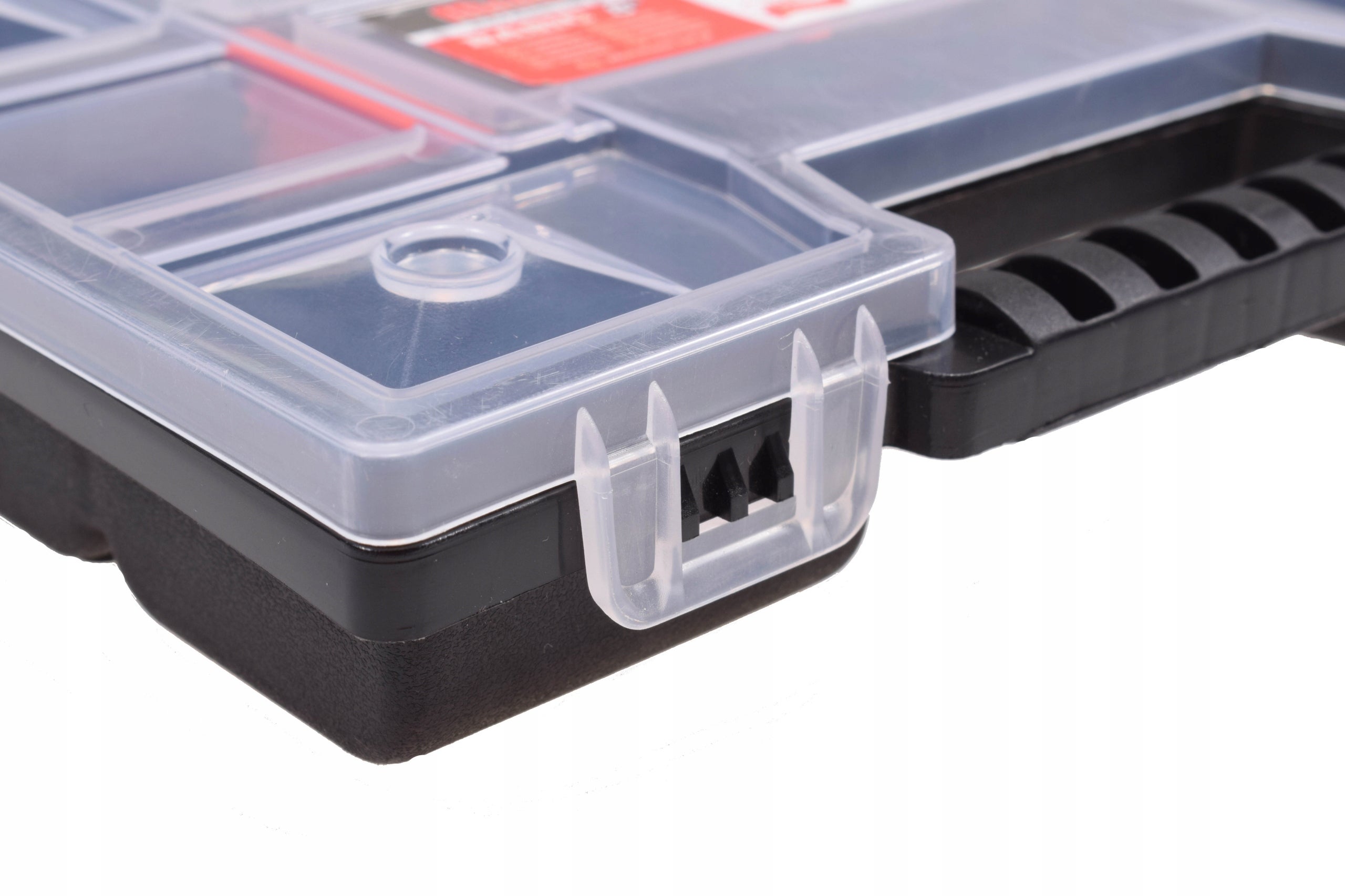 Wovar Boîtes assorties 290 x 195 mm avec compartiments - Quantité par Pièce - 2