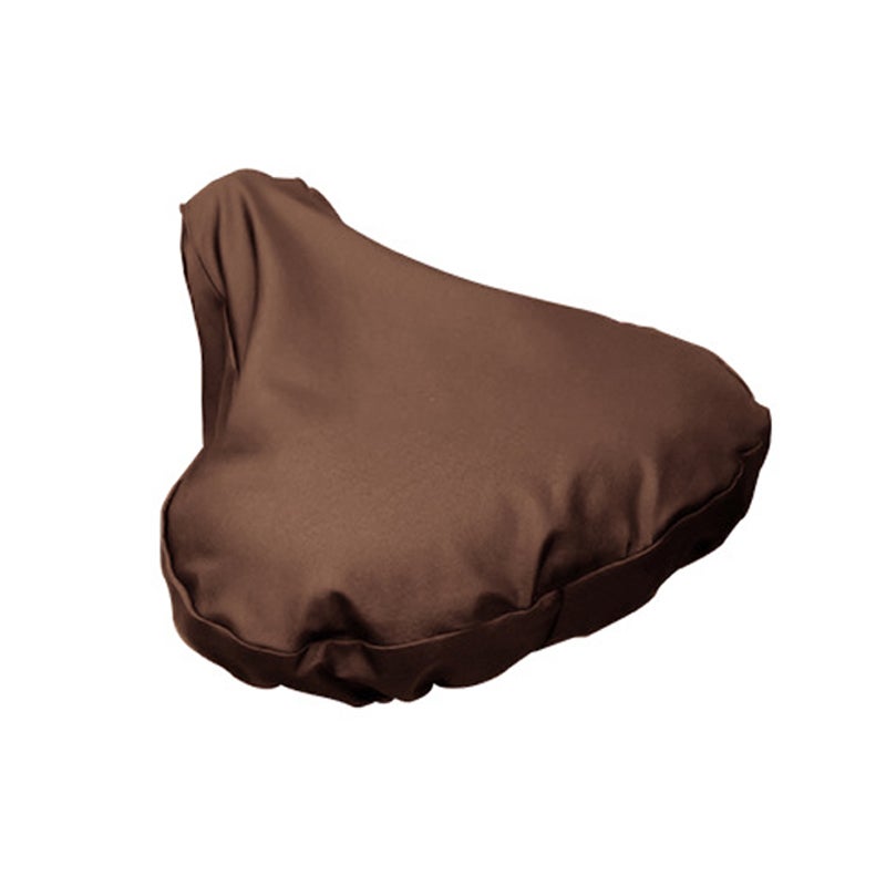 Coprisella impermeabile in confezione da con coulisse