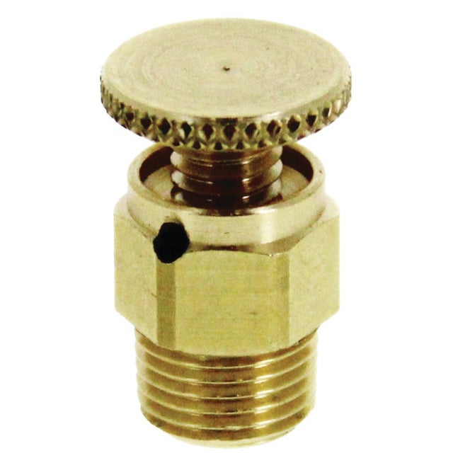 Bouchon de radiateur 15 21 SOMATHERM 1251 15