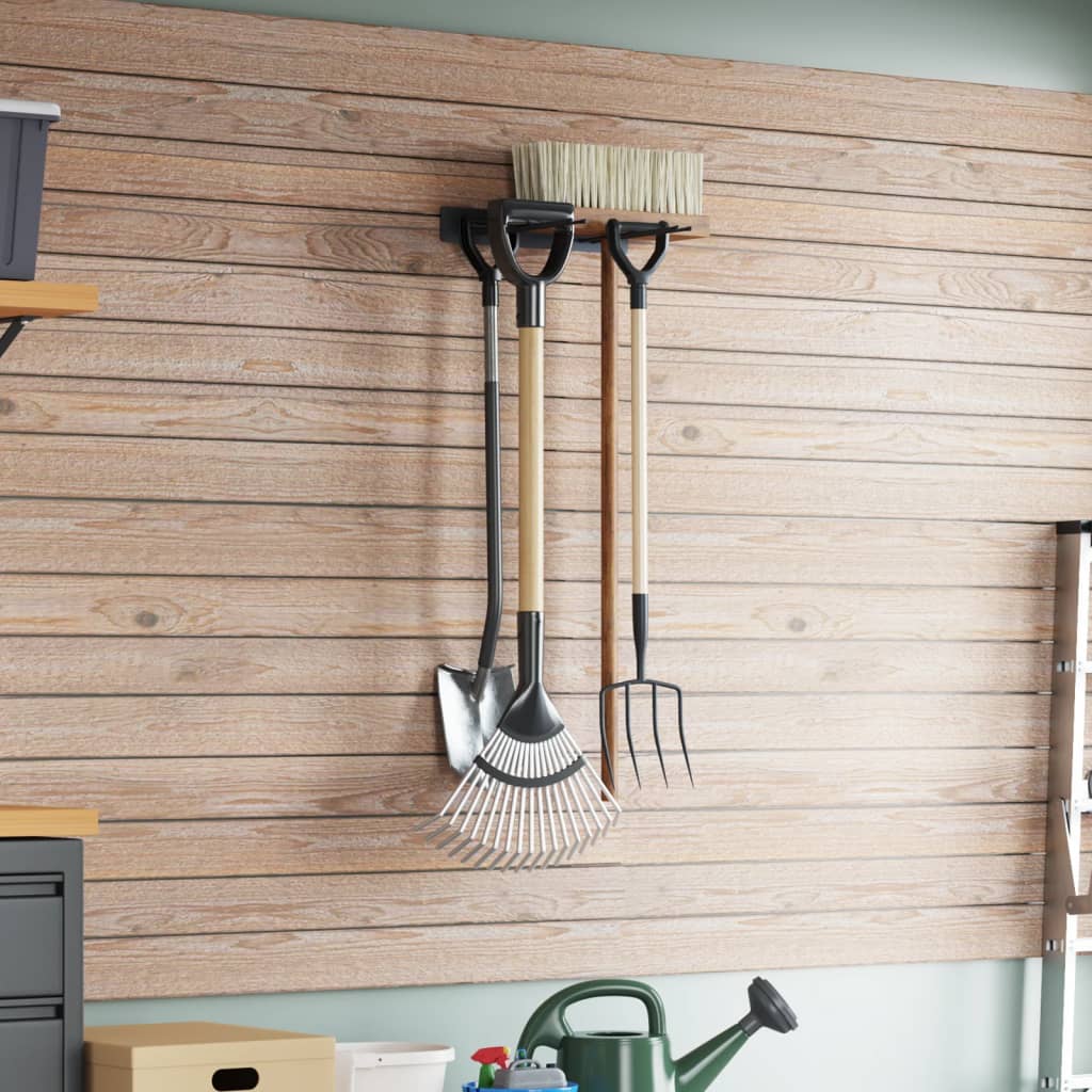 Support Mural Pour Outils électriques, Armoire, Support Pour Perceuse Electrique Ensemble De Rangement En Metal Robuste Pour Atelier Et Garage 98083800