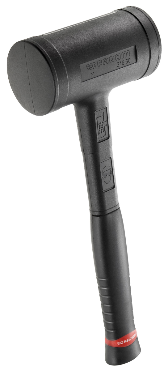 FACOM - 216 - Massettes sans rebond monobloc - 216.50
