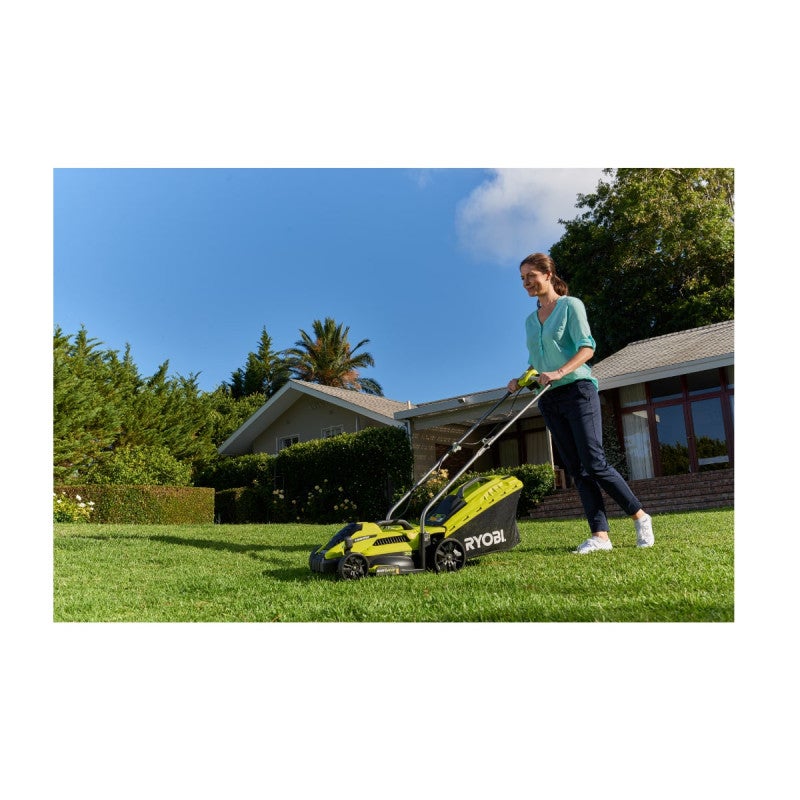 Cortador de Grama Ryobi 1300 Watts - 5