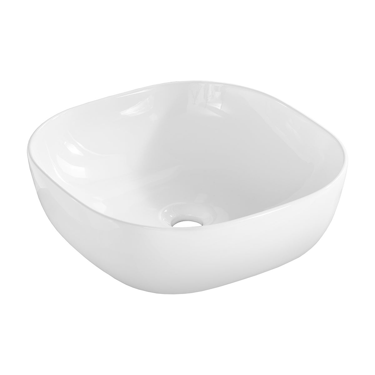 Meuble double vasque 120cm Gaia Bois et Noir - 5