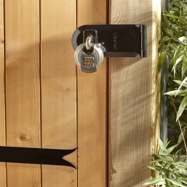 Cadenas Disque Excell en acier inoxydable 70mm - Master Lock M40EURDNUM - 2