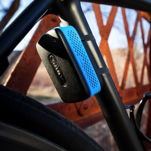 Alarme pour vélo Alarmbox - ABUS Noir - 3