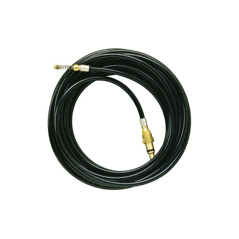 Akcesorium do czyszczenia rur Nilfisk 6410766 15m nylon mosiądz