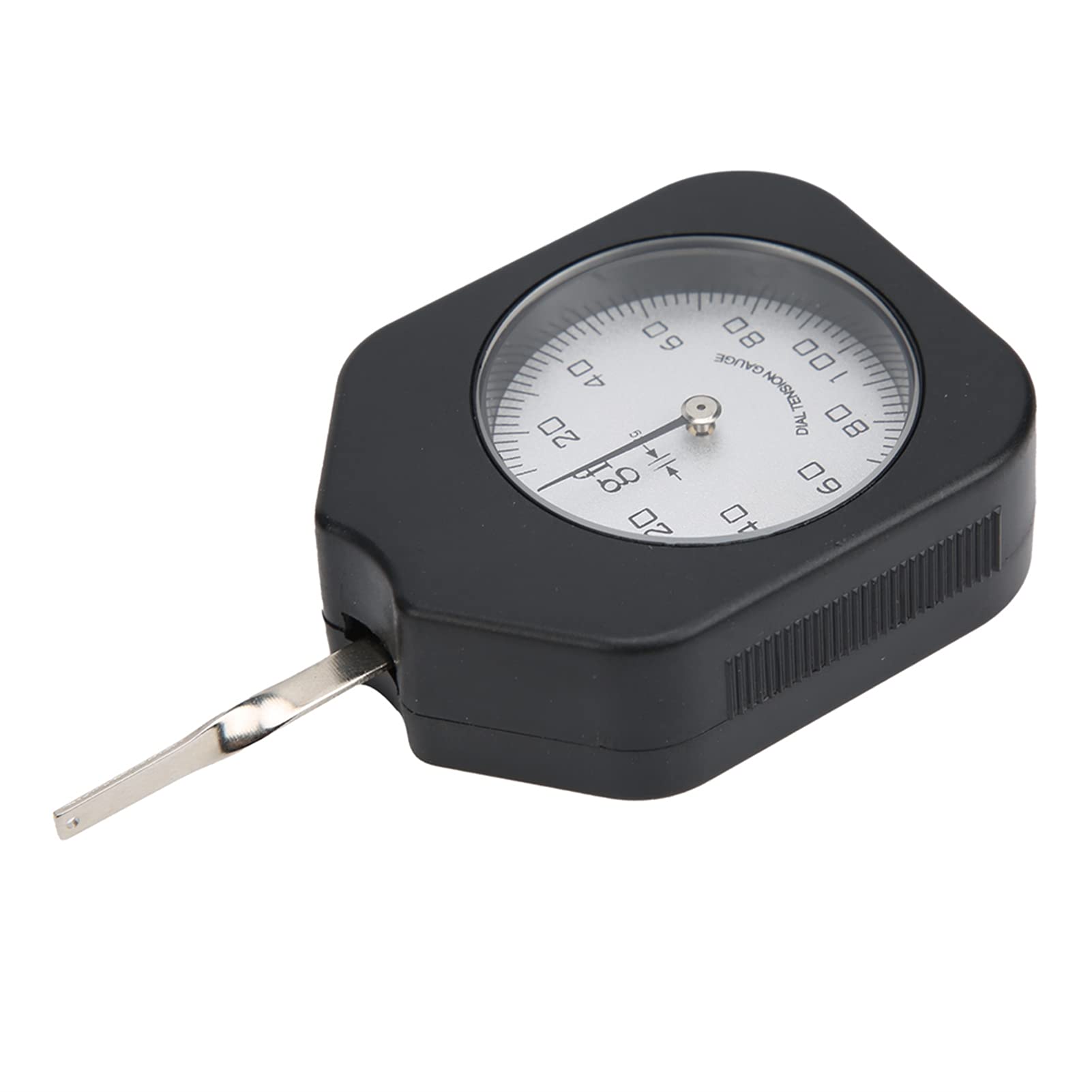 Dynamomètre Mecalix 4 Dan / 200 Dan - Occasion Très Bon état Complet, Outil De Mesure