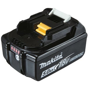 MAKITA D-07951 - Set De 2 Mini-Cuchillas + Cuchillas HM + Plaques 82mm Pour Rabots 1100 1923B KP0800 KP0810