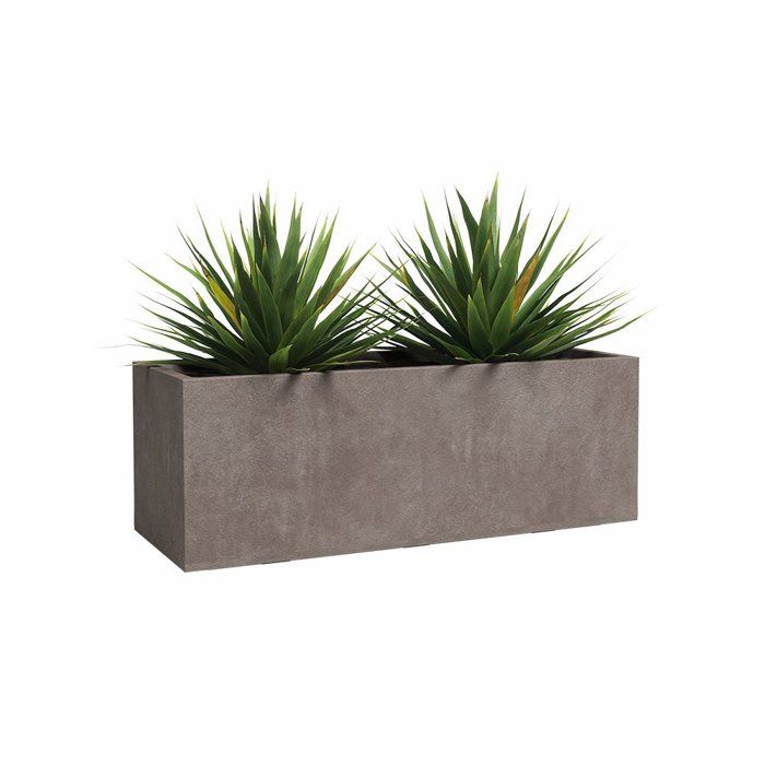 ARTEVASI - Pot et Jardinière - 2