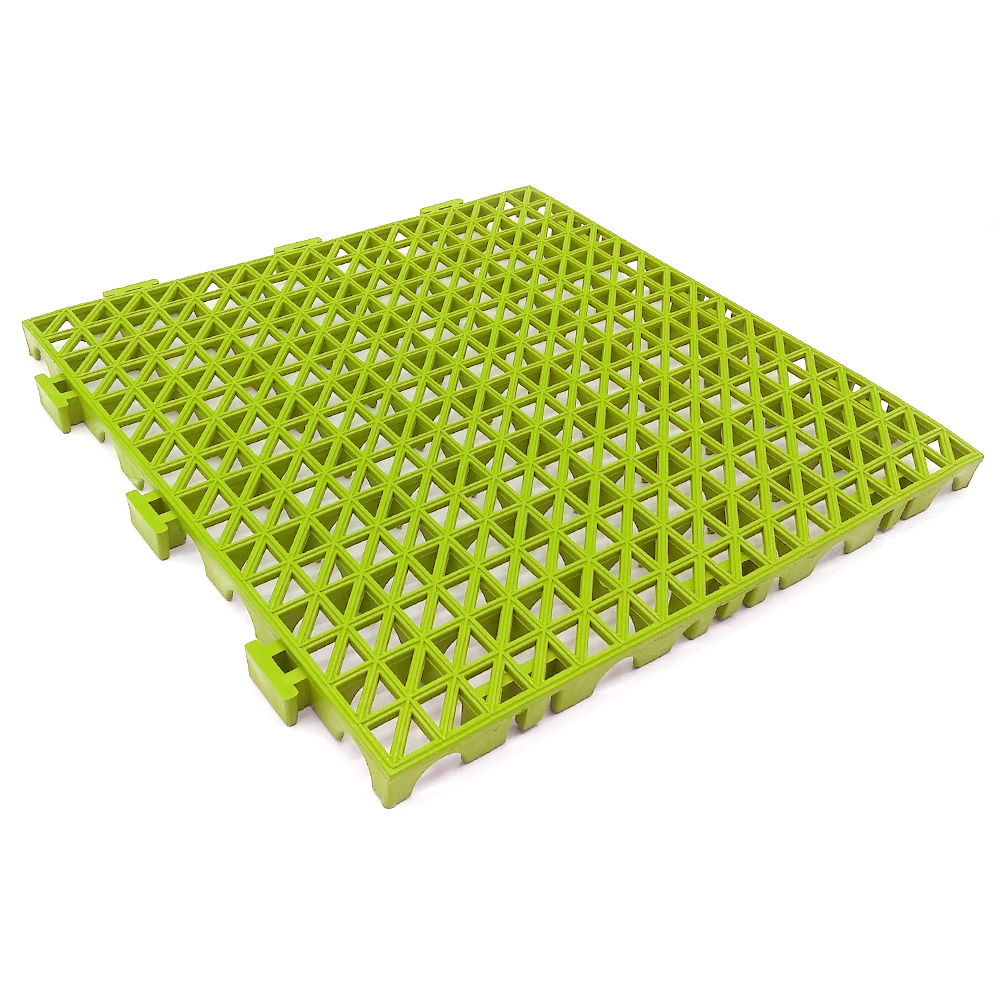 Verde