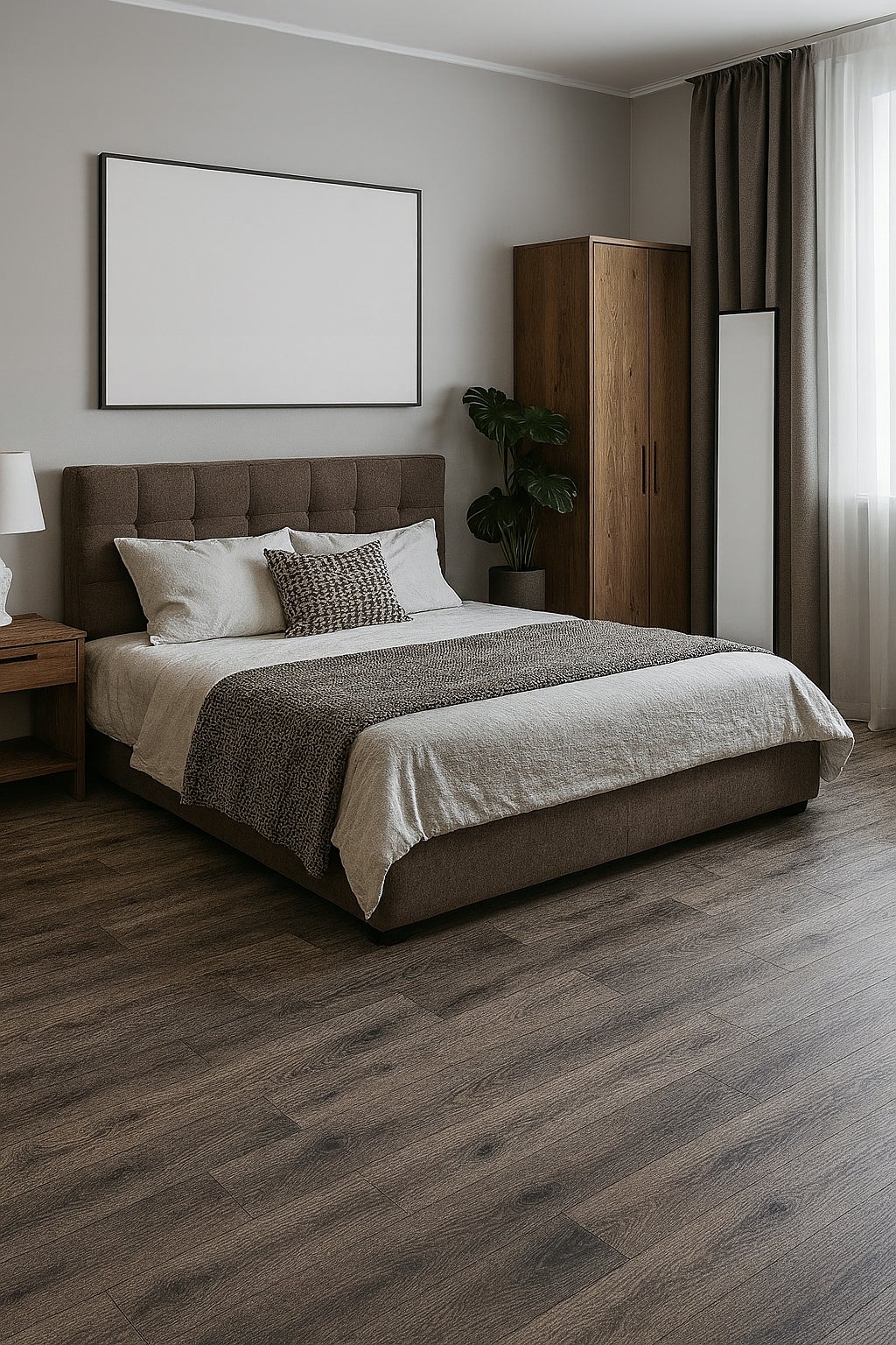 PCV WYKŁADZINA DOMOWA EVOLUTION ALBUS 4 3,5M Evolution - 2