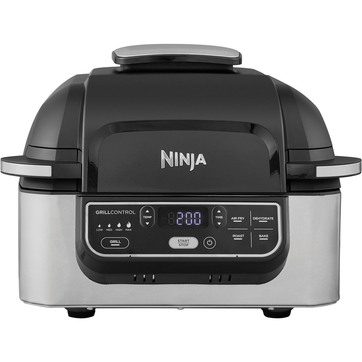 Frytownica beztłuszczowa Ninja AG301EU 5 trybów gotowania 5,7 L