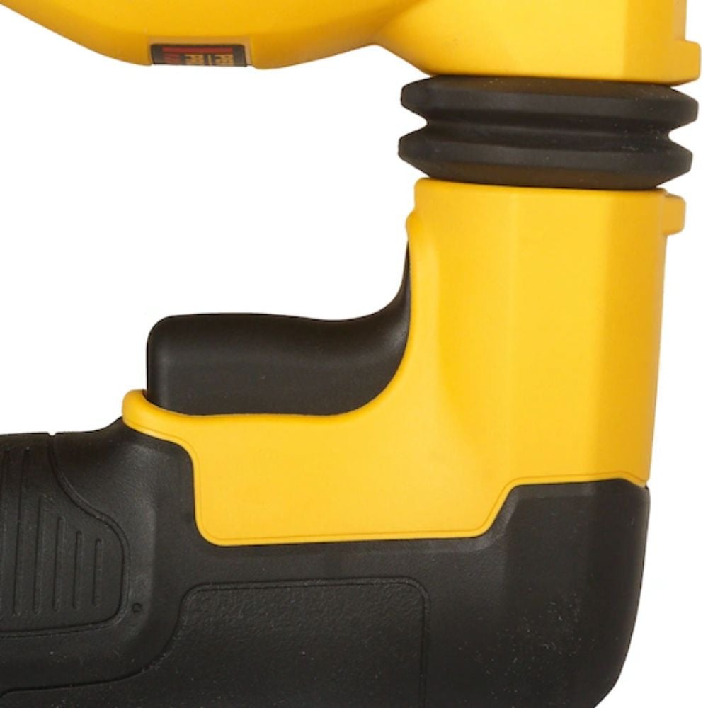 Młot udarowo-obrotowy DeWALT D25333K 950 W energia udaru 3,5 J - 6