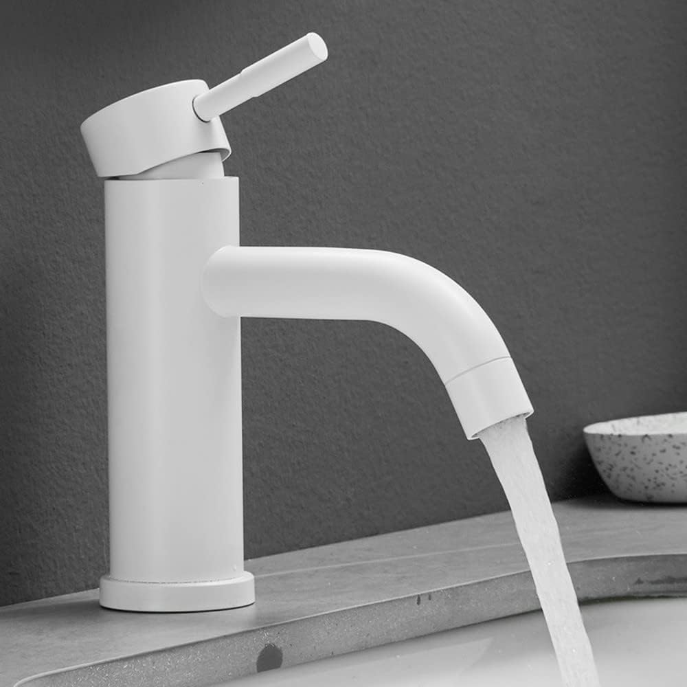 Mitigeur Lavabo Noir Acier Inoxidable Levier Unique Eau Chaude Et Froide Avec Tuyaux Inclus Robinet Lavabo Noir 90656605 Mitigeur Lavabo Noir Acier Inoxidable Levier Unique Eau Chaude Et Froide Avec Tuyaux Inclus Robinet Lavabo Noir 90656605