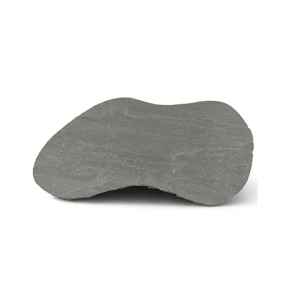 Pas japonais Kandla Grey 60x40x2-4cm - 5