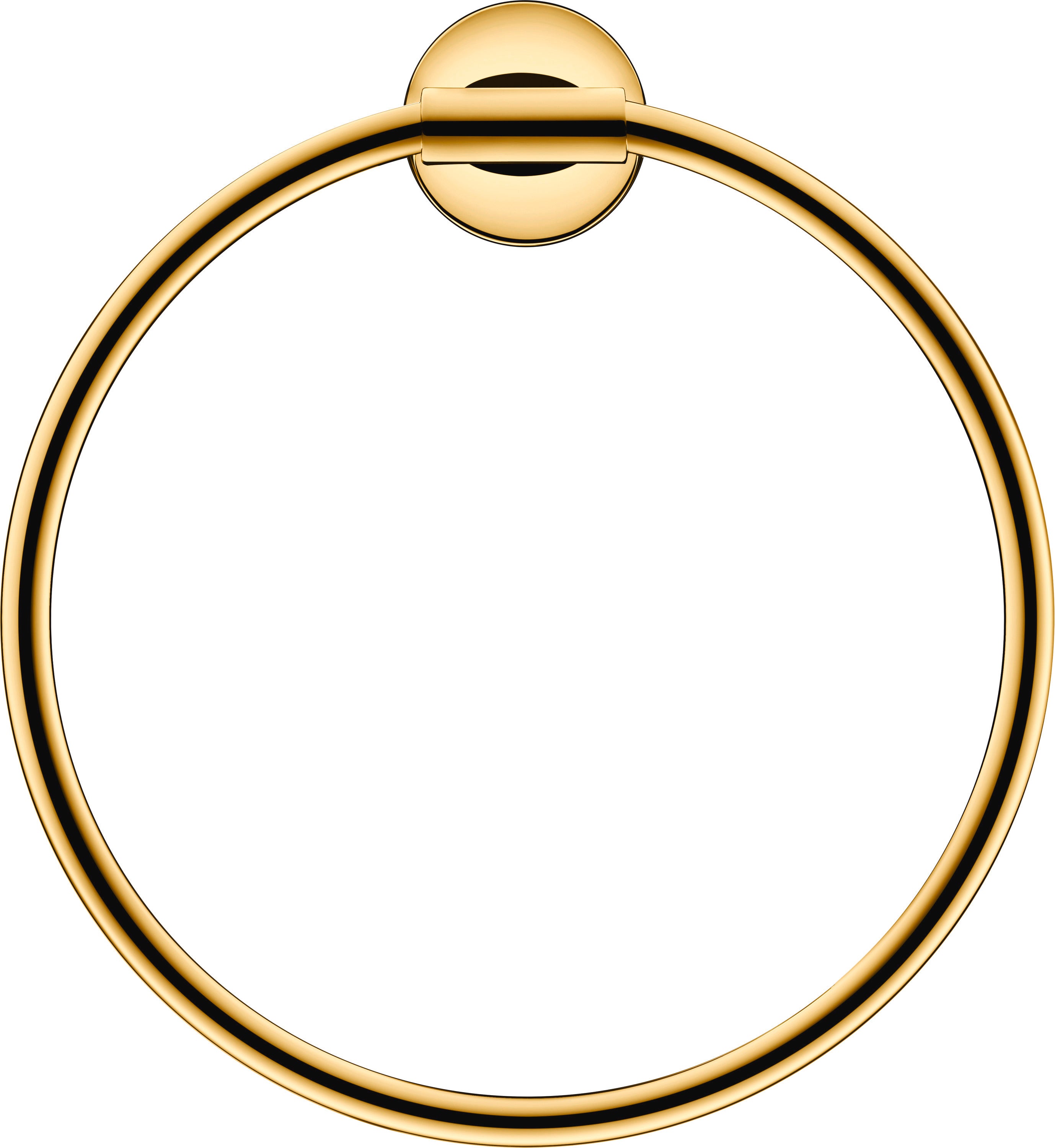 Duravit Starck T towel ring, 0099473400