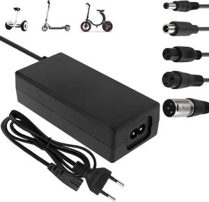 VHBW - Alimentatore / Caricabatterie Compatibile Con Segway