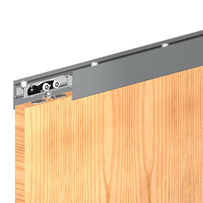 Lot de 5 entretoises pour montage au plafond pour SLID'UP 160 - 170 - 3