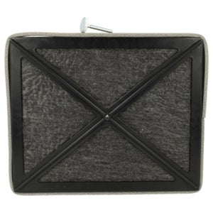 Vhbw Filtro Ai Carboni Attivi Per Cappe Miele, Compatibile Con DA 3560-60, DA 3566, DA 3568, DA 3590, DKF-19 - 5