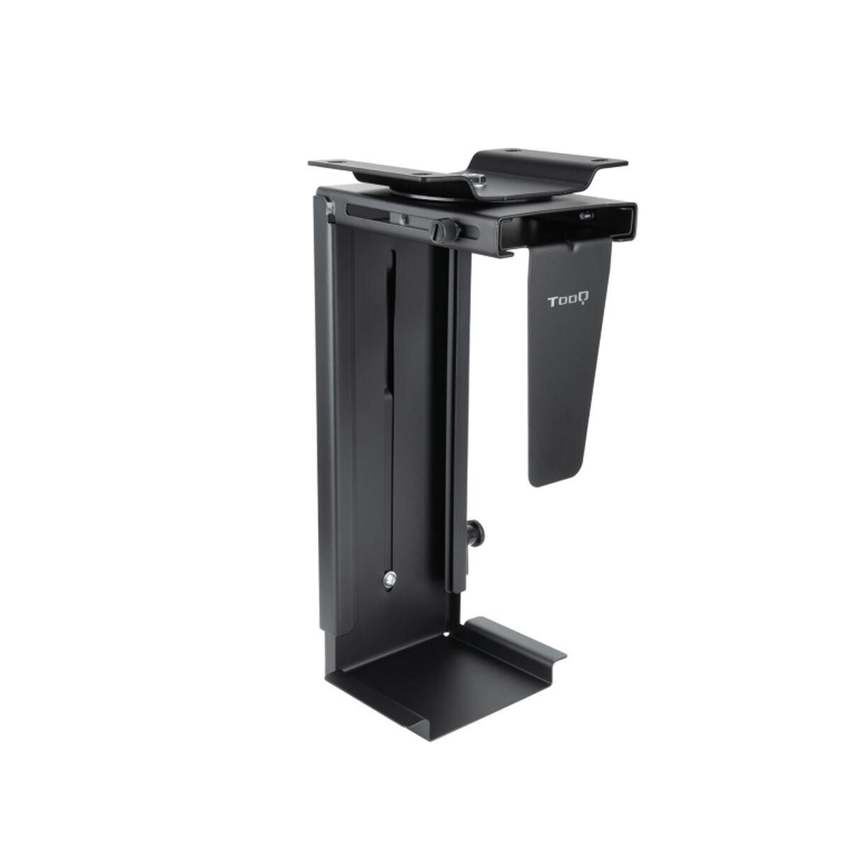 Tooq Negro Soporte Para Cpu Escritorio/Pared - Imagen 4