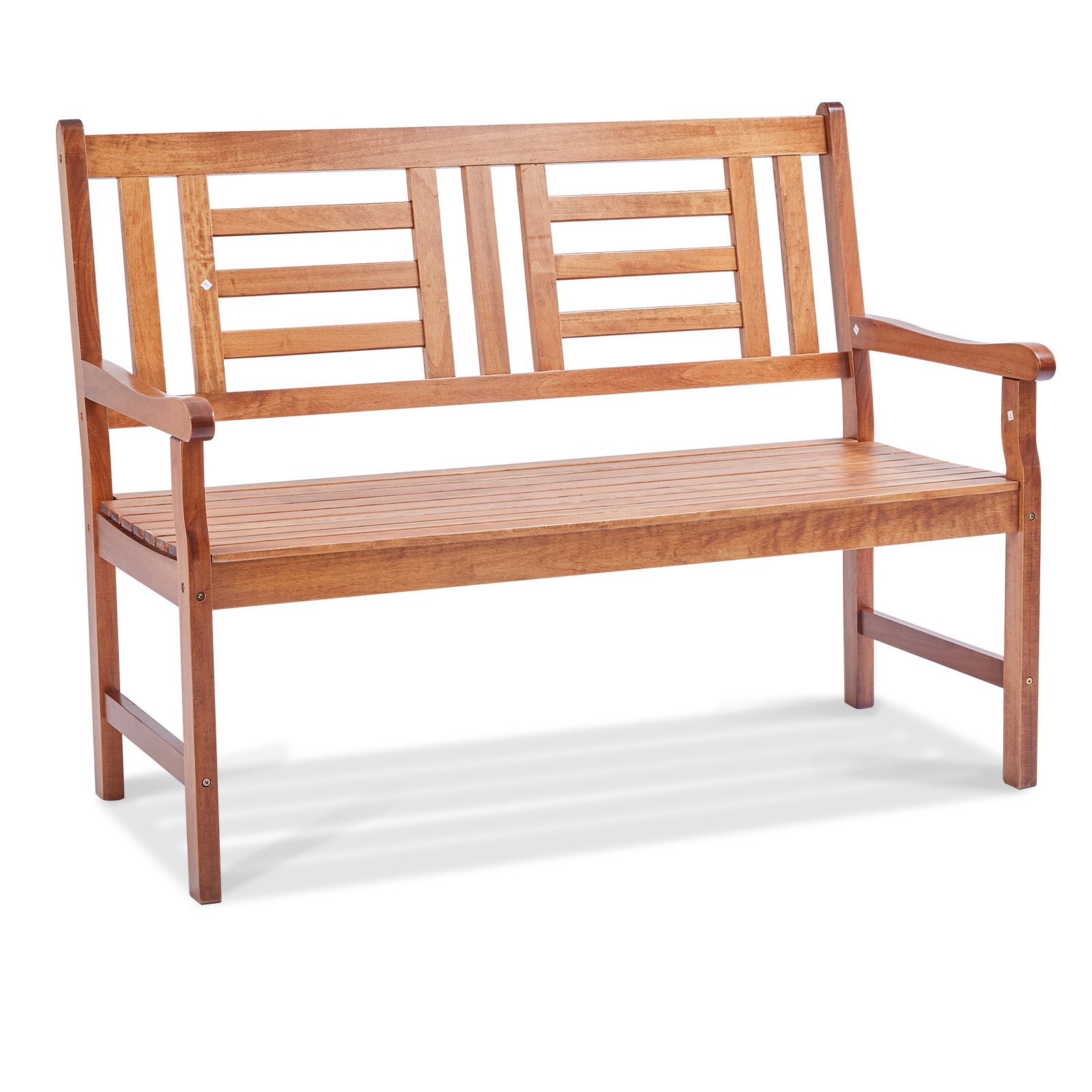 Banc jardin bois SucceBuy 48