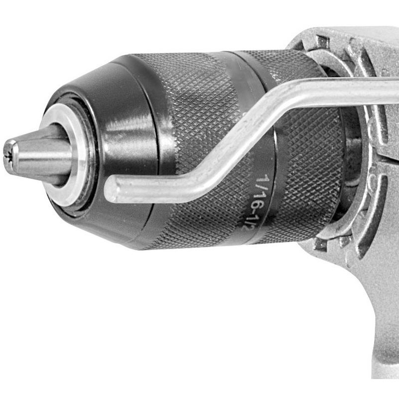 Masina de gaurit cu percutie SBM 1050 E Gude 58113, 850 W, 2800 rpm