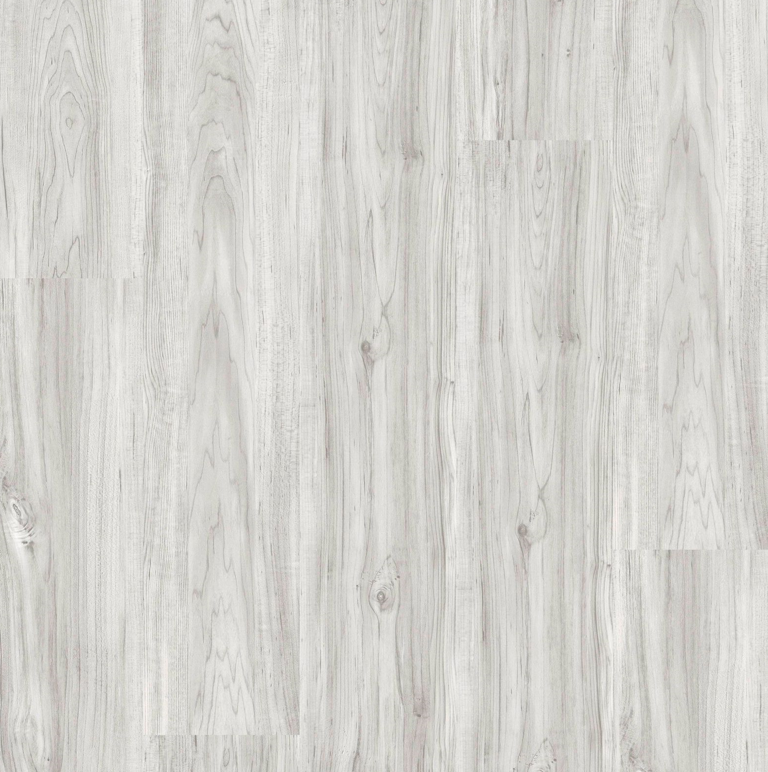 Lames PVC clipsable - sous couche intégrée- Épaisseur 7,5mm - garantie 30 ans - couleur gris clair - Dimension L122cm&nbsp;x&nbsp;l&nbsp;23&nbsp;cm - 4