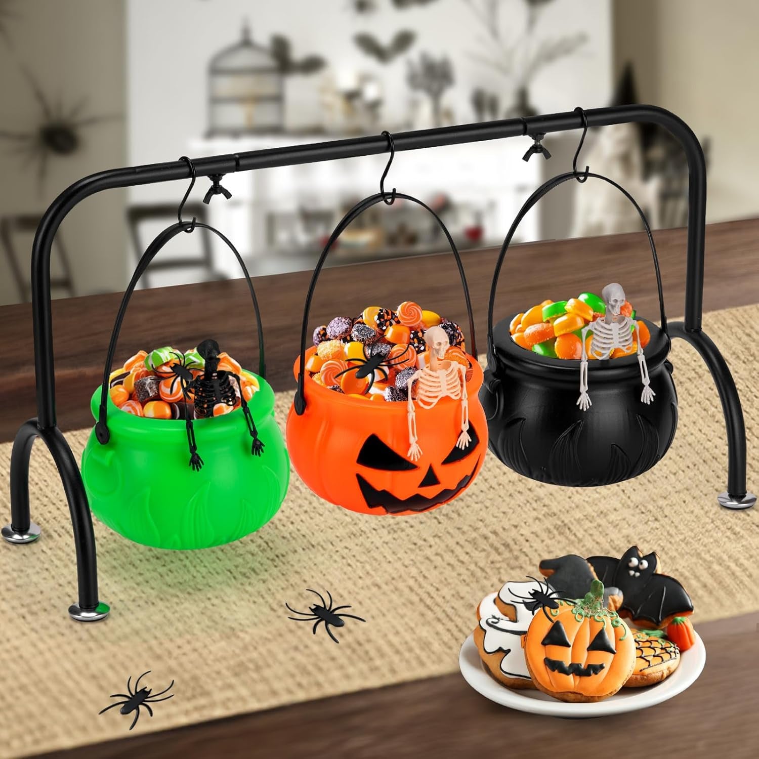 Une vrae ctroulle (DY spécal Halloween) | Ctroulle en paper
