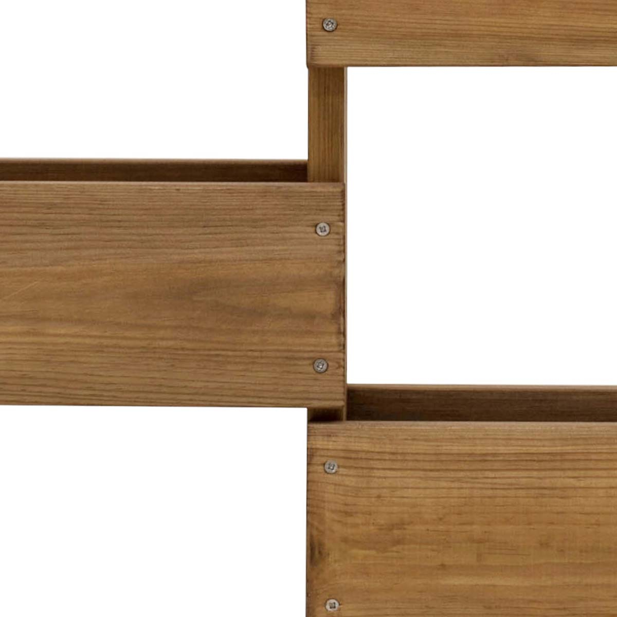 Étagère à plantes en pin sylvestre , Cémonjardin - 2