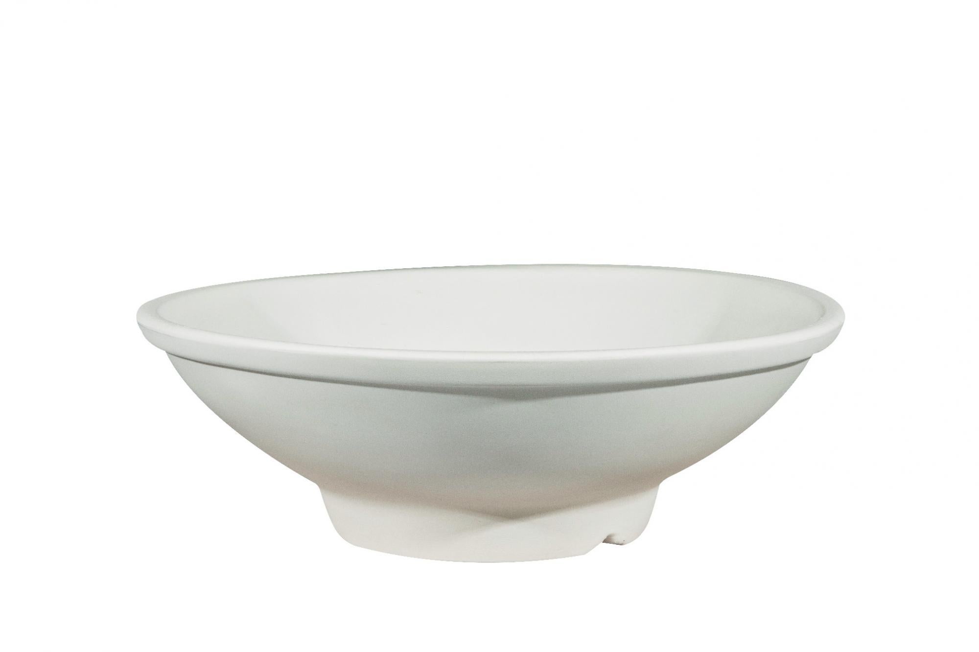 APS Friendly 79038 Bol à sauce en plastique recyclé (PET) 7,5 x 7 cm