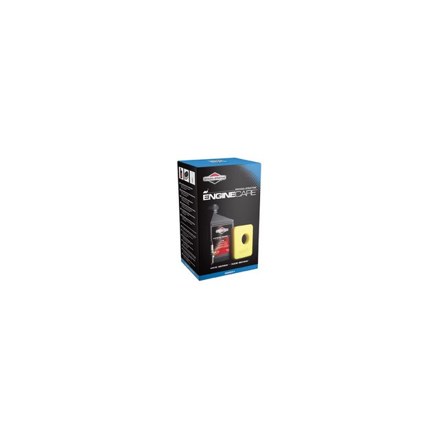 Briggs & Stratton 992231 450E/500E-Series Kit d'entretien du moteur