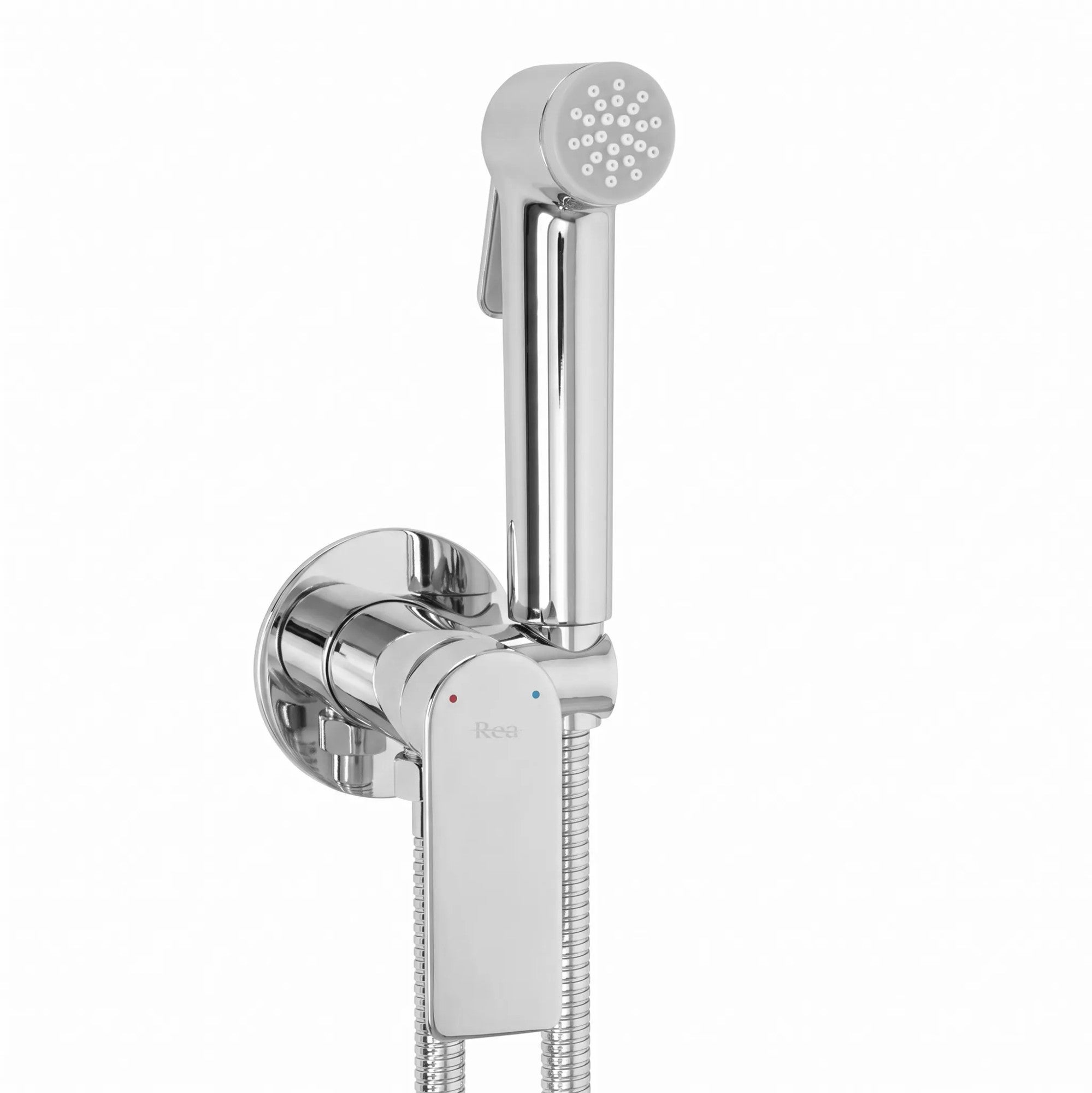Rea Baterie Bideu Storm Chrome