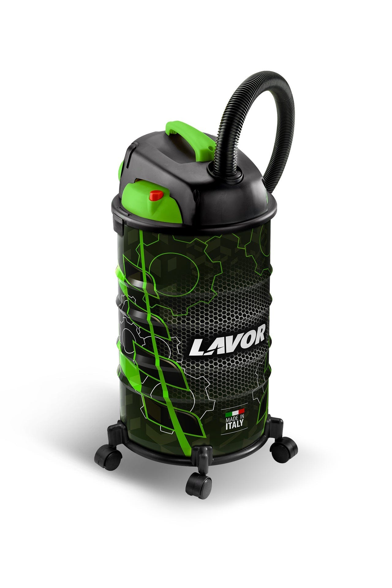 Aspiratutto solidi e liquidi professionale 1200 watt con fusto in acciaio e motore silenzioso Rudy 30S Lavor | Leroy Merlin Aspiratutto solidi e liquidi professionale 1200 watt con fusto in acciaio e motore silenzioso Rudy 30S Lavor | Leroy Merlin