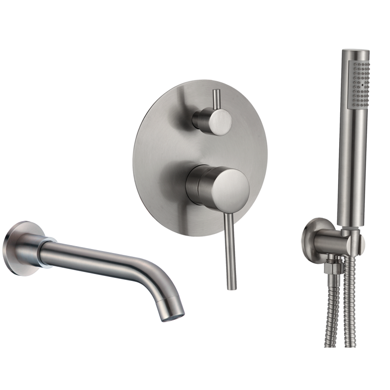 Griferia Negra Griferia BaÃ±era Hidromasaje Grifo Negro Bañera