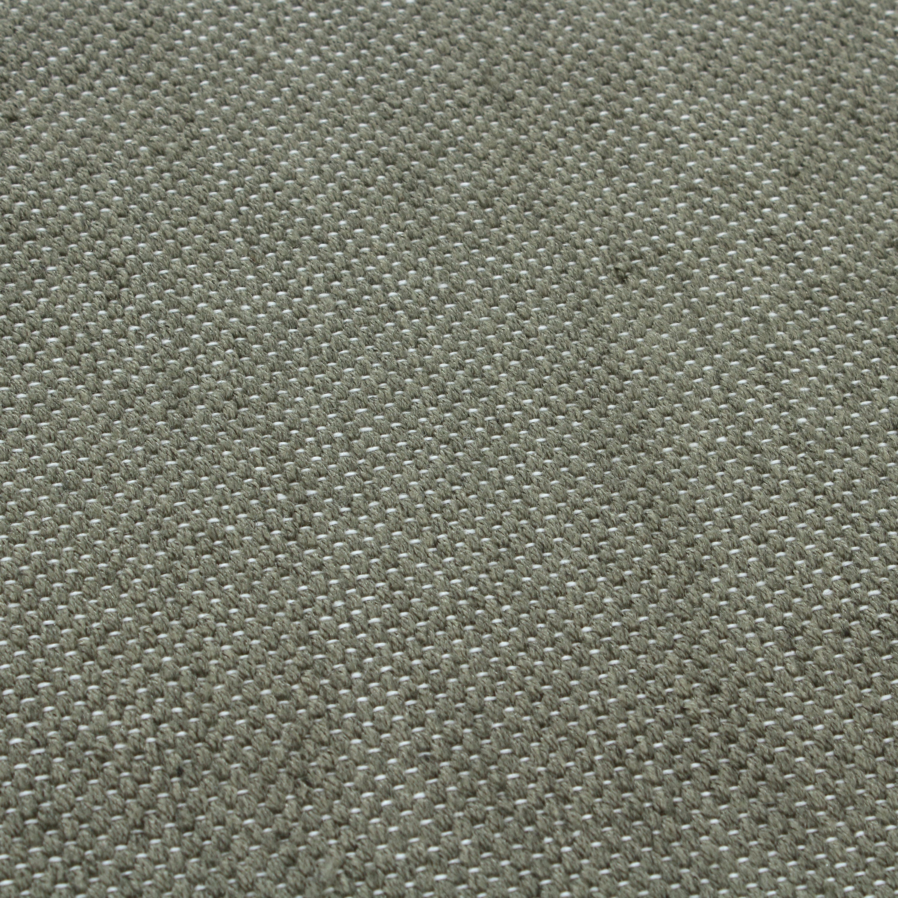 Dywanik łazienkowy 50 x 80 cm zielony Sand SENSEA - 4