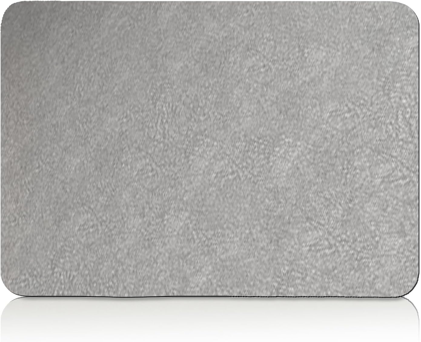 Tapis de bain en diatomite 40 x 60 cm, séchage rapide et excellente capacité d'absorption, gris - 3