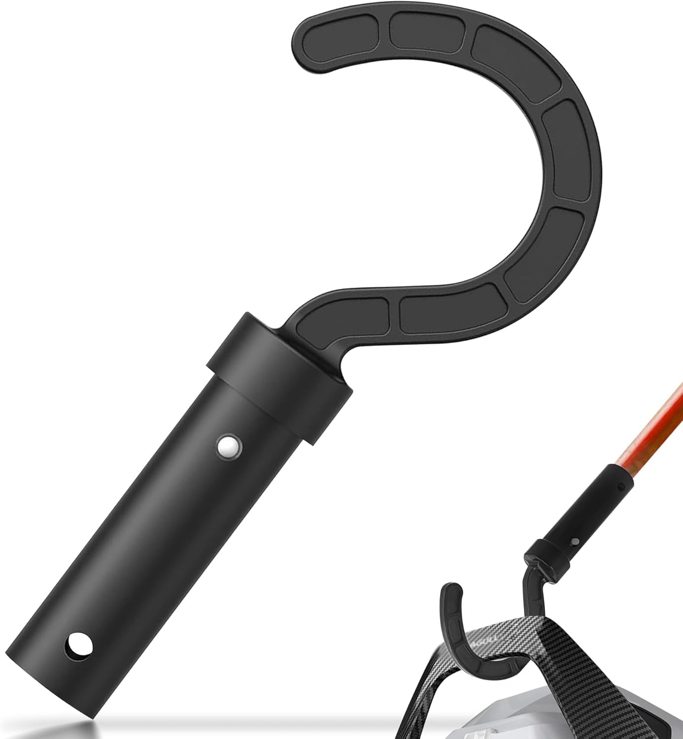 Hak na części robota czyszczącego basen - odpowiedni do robotów czyszczących baseny, baseny lub urządzenia podwodne