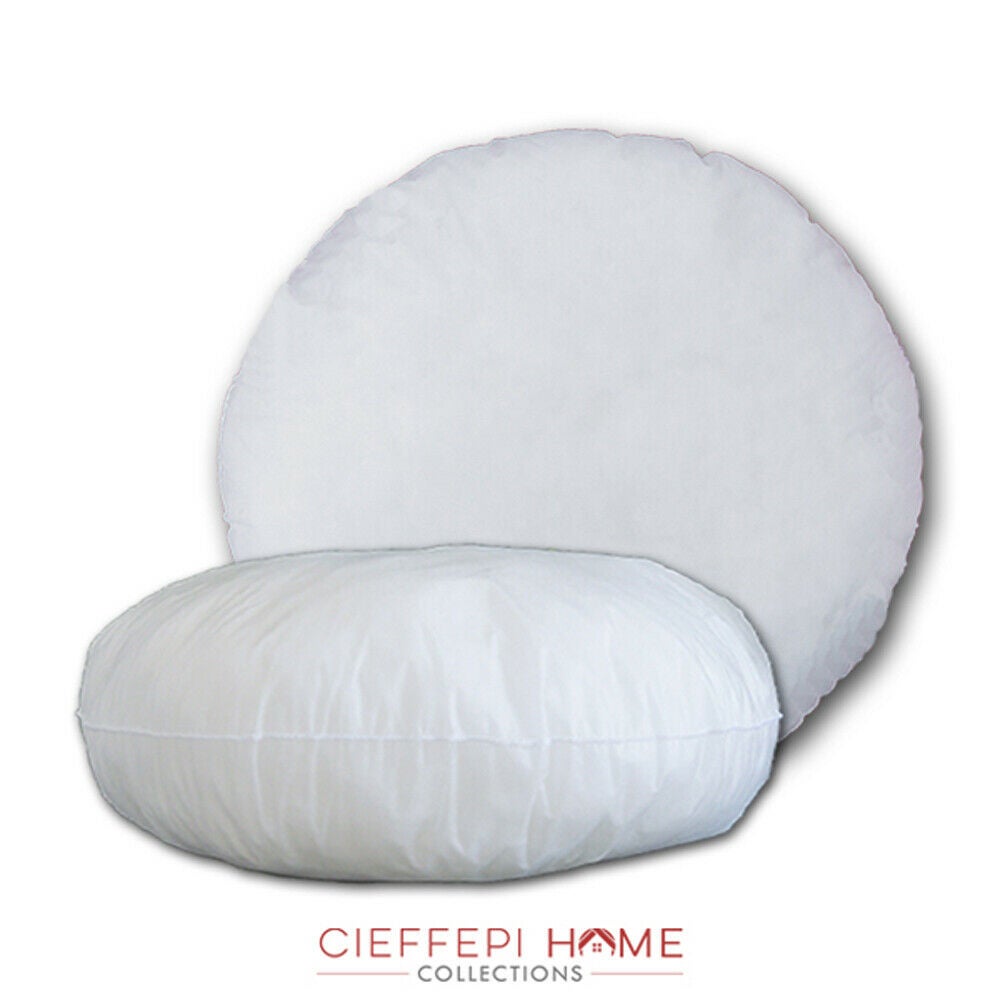 Arreda i tuoi spazi con l'elegante cuscini a forma di palla per il massimo comfort
