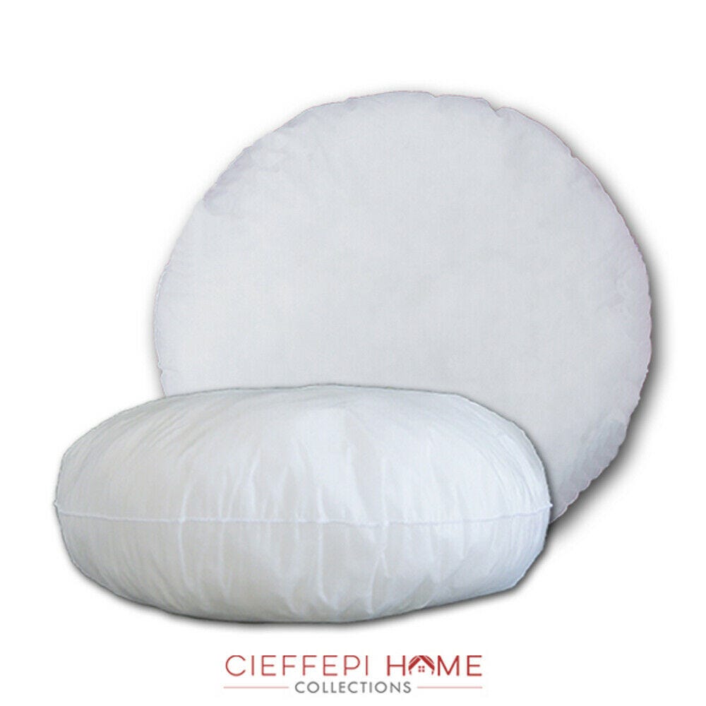 Arreda i tuoi spazi con l'elegante cuscini a forma di palla per il massimo comfort Arreda i tuoi spazi con l'elegante cuscini a forma di palla per il massimo comfort