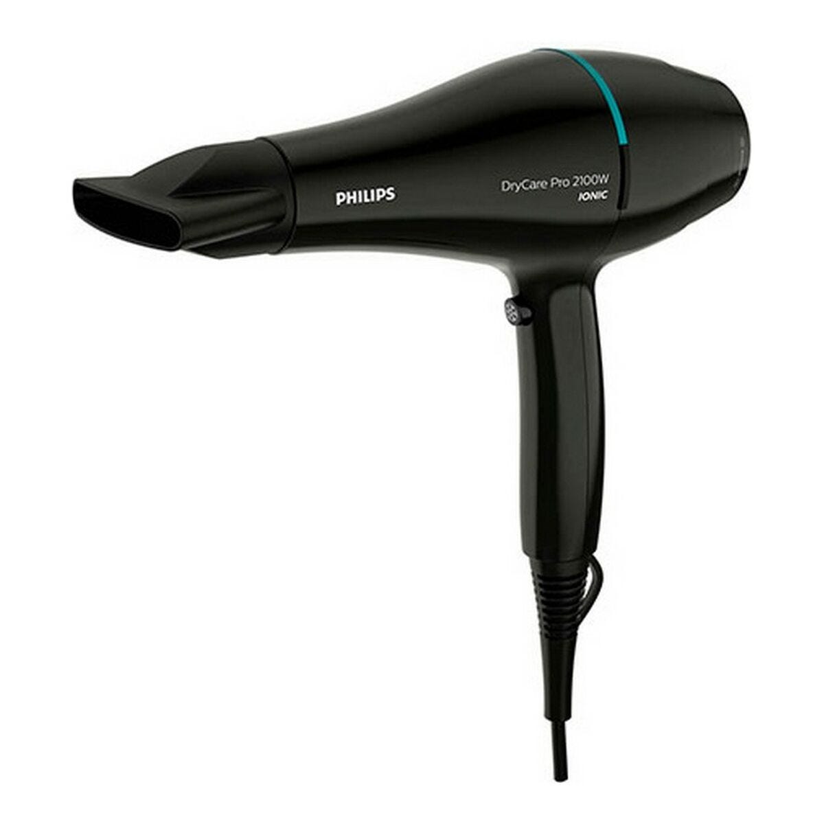 SECADOR PELO PHILIPS DRYCARE PRO IONICO 2100W Leroy Merlin