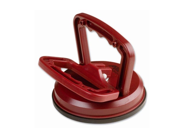 Ventouse - PVC