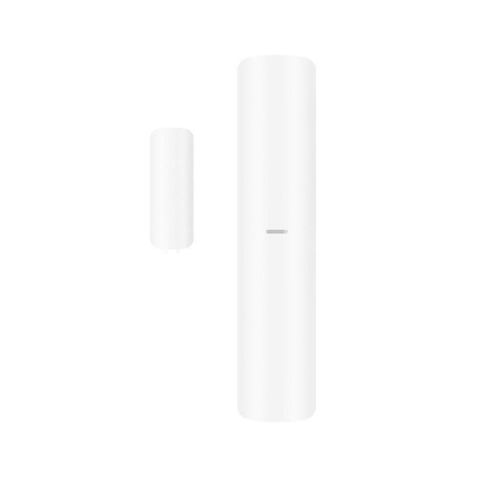 Détecteur D'ouverture Magnétique NICE MNMCCB - Pour Alarme Anti-intrusion, Contact Porte/fenêtre