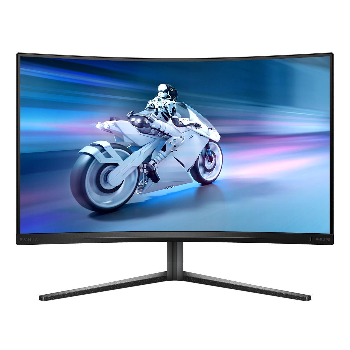 Philips 5000 series 27E1N5500LA/00 Monitor PC 68,6 cm (27') 2560 x